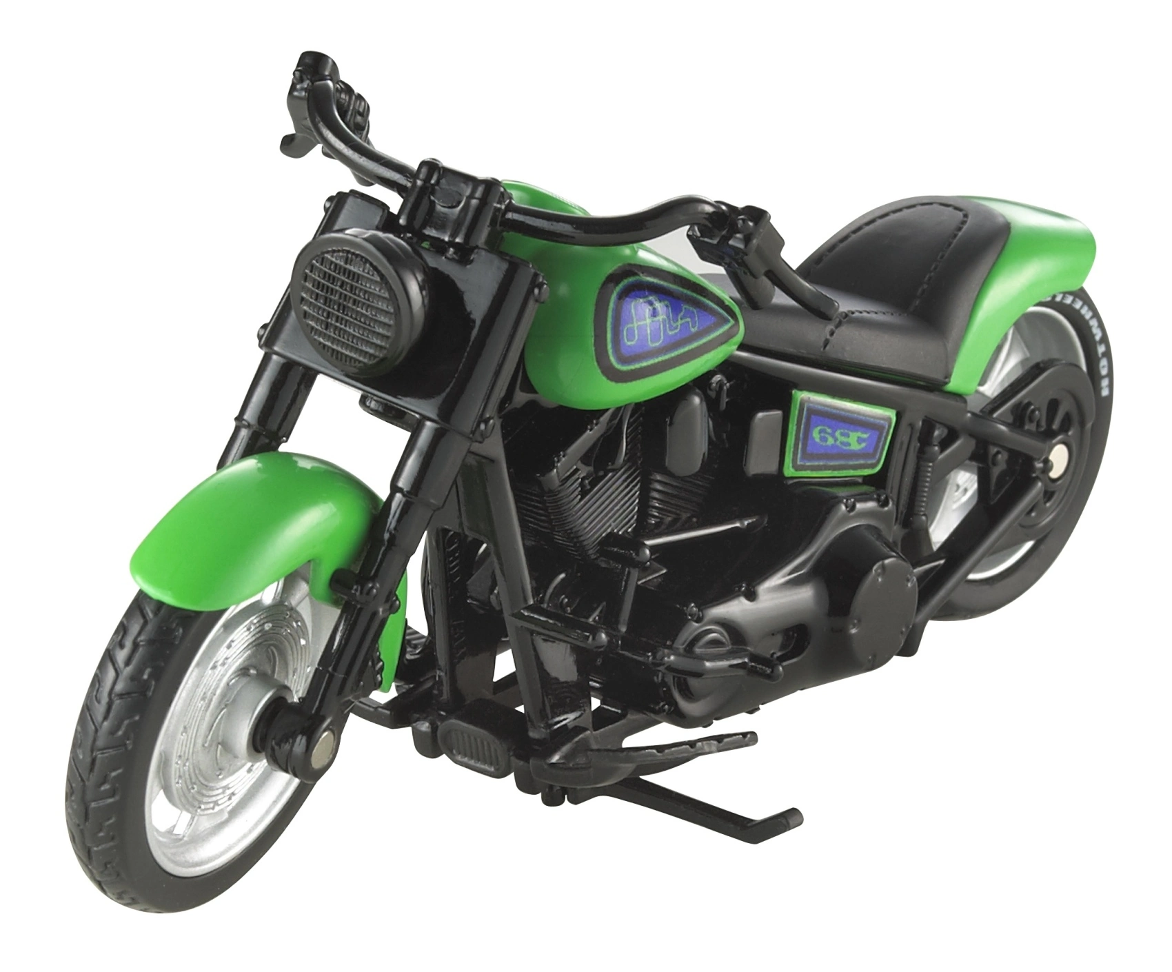 Mattel Hot Wheels Deluxe Μηχανες 1:18 (X4221) 6 Mattel Hot Wheels Deluxe Μηχανες 1:18 (X4221) - Image 6