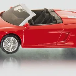 Αυτοκινητακι Siku Audi R8 (001316)