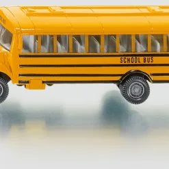 Αυτοκινητακι Siku School Bus (SI001319)
