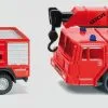 Siku Πυροσβεστικα Οχηματα (001661)