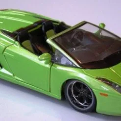 Μεταλλικο Αυτοκινητο Bburago 1:32 Street Tuners (42201) -Αυτοκίνητα Εκπτώσεις 646439 2 1