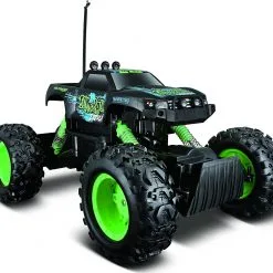 Maisto Τηλεκατευθυνομενο Αυτοκινητο Rock Crawler (81152)