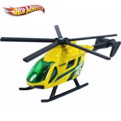 Mattel Hot Wheels Αεροπλανακια (BBL47) -Αυτοκίνητα Εκπτώσεις 648312 1 3