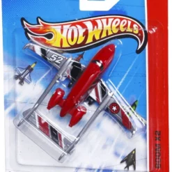 Mattel Hot Wheels Αεροπλανακια (BBL47) -Αυτοκίνητα Εκπτώσεις 648312 2 3