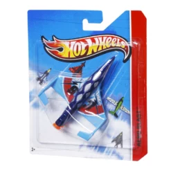 Mattel Hot Wheels Αεροπλανακια (BBL47) -Αυτοκίνητα Εκπτώσεις 648312 3 3