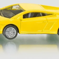 Αυτοκινητακι Siku Lamborghini Gallardo (SI001317)