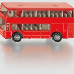 Αυτοκινητακι Siku Τουριστικο Λεωφορειο Ποδοσφδαιρικης Ομαδας (001321)