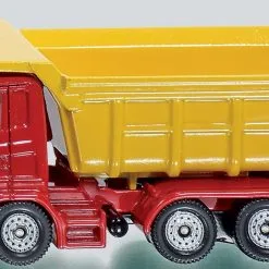 Siku Φορτηγο Με Ανατρεπομενη Καροτσα (SI001075)