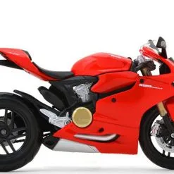 Μηχανες Maisto 1/12 (31101) -Αυτοκίνητα Εκπτώσεις 652075 1