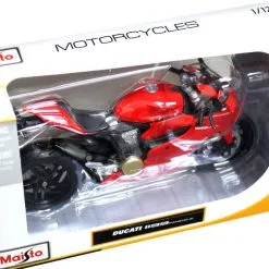 Μηχανες Maisto 1/12 (31101) -Αυτοκίνητα Εκπτώσεις 652075 3 1