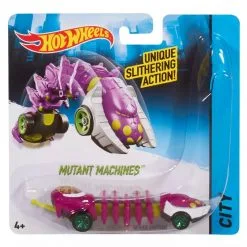 Mattel Hot Wheels Οχηματα Σκουληκια (BBY78) -Αυτοκίνητα Εκπτώσεις 652829 1