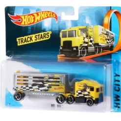 Mattel Hot Wheels Νταλικες (BFM60) -Αυτοκίνητα Εκπτώσεις 655947 1