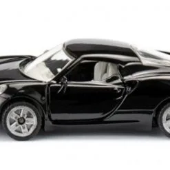 Μεταλλικο Αυτοκινητακι Siku Alfa Romeo 4C (001451)