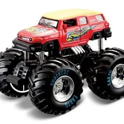 Αυτοκινητακι Maisto Fresh Metal Earth Shockers (21144) -Αυτοκίνητα Εκπτώσεις 661019 1