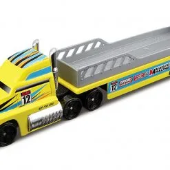 Φορτηγακια Maisto Fresh Metal (15021)