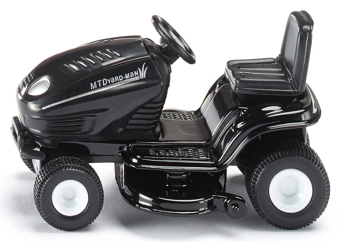 Μεταλλικο Χλοοκοπτικο Siku Τρακτερακι (SI001312) 1 Μεταλλικο Χλοοκοπτικο Siku Τρακτερακι (SI001312)