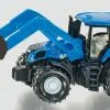 Μεταλλικο Τρακτερ Siku New Holland (SI001355)