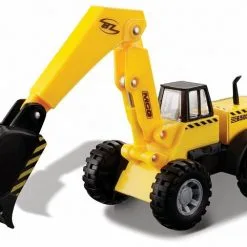 Παιδικα Οχηματα Πλαστικα Maisto Fresh Metal Builder (25203) -Αυτοκίνητα Εκπτώσεις 661311 1