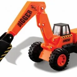 Παιδικα Οχηματα Πλαστικα Maisto Fresh Metal Builder (25203) -Αυτοκίνητα Εκπτώσεις 661311 3 1