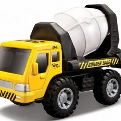 Παιδικα Οχηματα Πλαστικα Maisto Fresh Metal Builder (25203) -Αυτοκίνητα Εκπτώσεις 661311 4 1