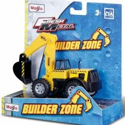 Παιδικα Οχηματα Πλαστικα Maisto Fresh Metal Builder (25203) -Αυτοκίνητα Εκπτώσεις 661311 5 1