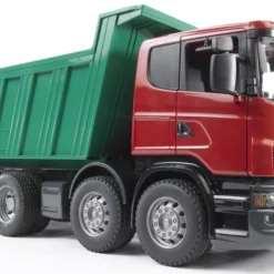 Bruder Φορτηγο Χωματουργικο Scania (3550) -Αυτοκίνητα Εκπτώσεις 661747 1