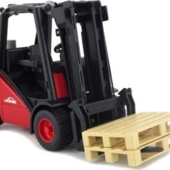 Bruder Ανυψωτικο Linde Με 2 Παλλετες (BR002511) 5 Bruder Ανυψωτικο Linde Με 2 Παλλετες (BR002511) -Αυτοκίνητα Εκπτώσεις 661766 1