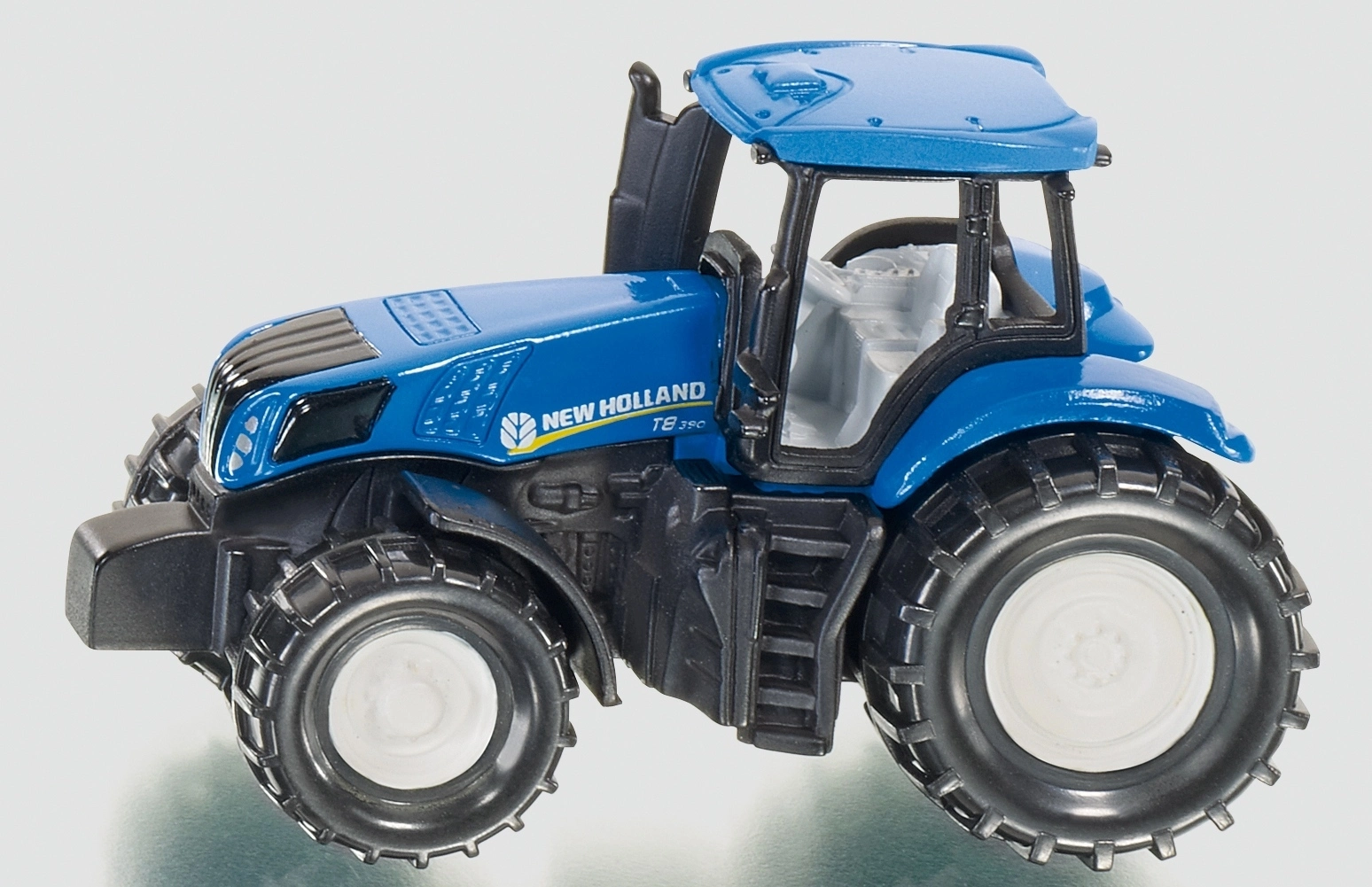 Μεταλλικο Τρακτερ Siku New Holland (SI001012) 1 Μεταλλικο Τρακτερ Siku New Holland (SI001012)