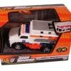 Road Rippers Οχηματα Mini Rush + Rescue (34511)