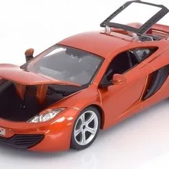 Bburago Plus 1:24 Mclaren Mp4-12C (21074)