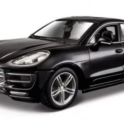 Bburago 1:24 Plus Porsche Macan (21077) -Αυτοκίνητα Εκπτώσεις 661961 1