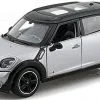 Maisto 1:24 Mini Cooper Countryman (31273)