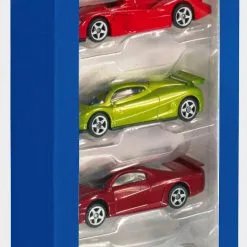 Siku Αυτοκινητάκια Sport Σετ 5 Τεμαχιων Σε Κουτι Δωρου (SI006281)