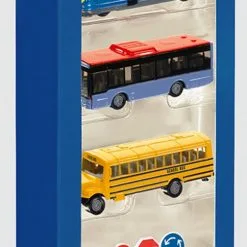 Siku Σετ Μεσα Μεταφορας Με Σηματα Οδικης Κυκλοφοριας (SI006303)