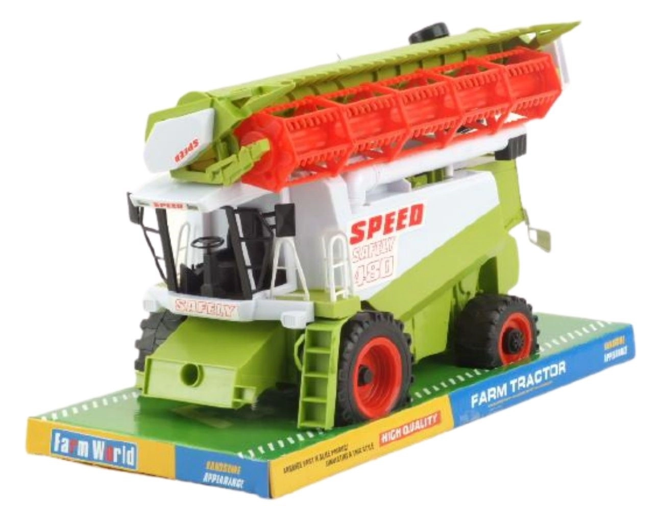 Blue Toys Οχημα Κομπινα Friction Μεγαλη Speed Safely 480 Οεμ (MK4135545) 1 Blue Toys Οχημα Κομπινα Friction Μεγαλη Speed Safely 480 Οεμ (MK4135545)