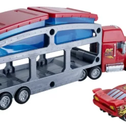 Mattel Cars Νταλικα Του Μακ Cars Ice Racers Color Changers (CKD34) -Αυτοκίνητα Εκπτώσεις 663300 3 3