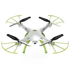Blue Toys Drone Syma X5Hc The New Drone Οεμ (MKH370008) -Αυτοκίνητα Εκπτώσεις 666539 1