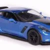 Maisto 1:24 Special Edition 2014 Corvette Z06 (31133)