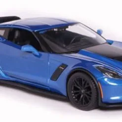 Maisto 1:24 Special Edition 2014 Corvette Z06 (31133)