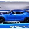 Maisto 1:24 Special Edition Ford Mustang Gt (31508)