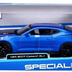 Maisto 1:24 Special Edition Ford Mustang Gt (31508)
