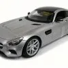Maisto 1:24 Special Edition Mercedes Amg Gt (31134DB)