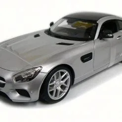 Maisto 1:24 Special Edition Mercedes Amg Gt (31134DB)