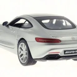 Maisto 1:24 Special Edition Mercedes Amg Gt (31134DB) 6 Maisto 1:24 Special Edition Mercedes Amg Gt (31134DB) -Αυτοκίνητα Εκπτώσεις 667038 2