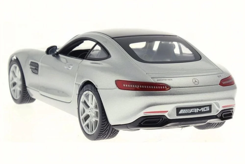 Maisto 1:24 Special Edition Mercedes Amg Gt (31134DB) 3 Maisto 1:24 Special Edition Mercedes Amg Gt (31134DB) - Image 3