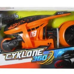 Just Toys Maisto Tech Cyclone 360 Floor Display (82066)