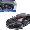 Maisto 1:24 Bugatti Chiron Special Edition (31514)