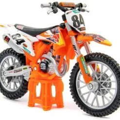 Μηχανή Bburago 1:18 Red Bull Ktm Motorcycle -3 Σχεδια (51073) 7 Μηχανή Bburago 1:18 Red Bull Ktm Motorcycle -3 Σχεδια (51073) -Αυτοκίνητα Εκπτώσεις 667279 2