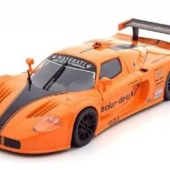 Bburago 1:24 Plus Maserati Mc12 (21078) -Αυτοκίνητα Εκπτώσεις 667280 1