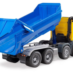 Bruder Φορτηγο Mercedes Με Ανατρεπομενη Καροτσα (BR003623) -Αυτοκίνητα Εκπτώσεις 667859 2